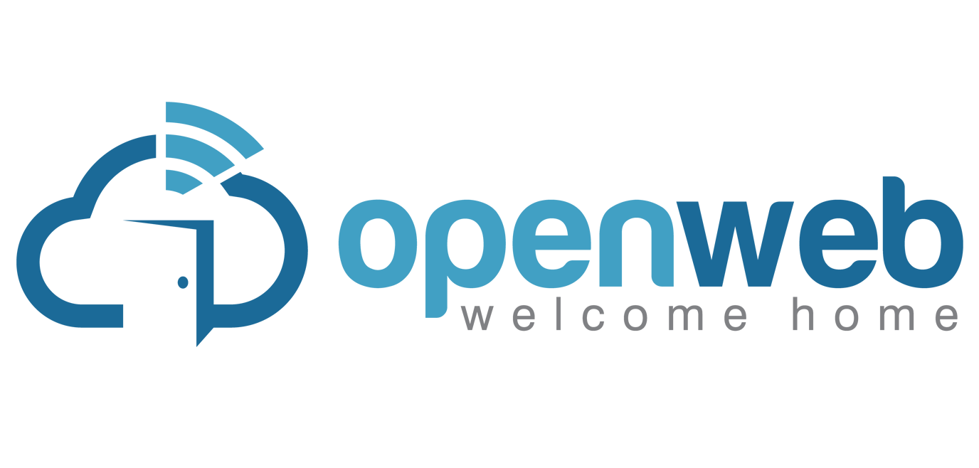 OpenWeb Logo